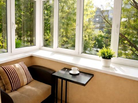 квартира по адресу Большая Житомирская ул., 29-Б