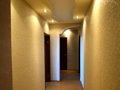 квартира по адресу Керченская ул., 3а