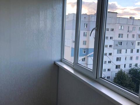 квартира по адресу Керченская ул., 3а