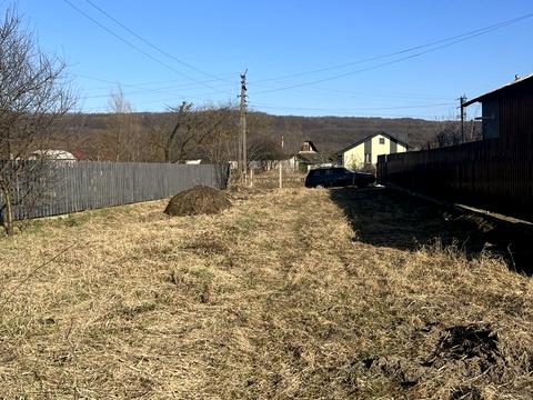 ділянка за адресою Михайла Коцюбинського