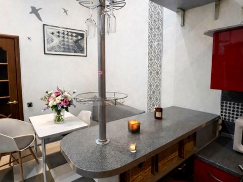 квартира по адресу Большая Житомирская ул., 29-Б