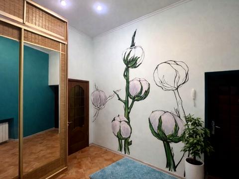 квартира по адресу Большая Житомирская ул., 29-Б