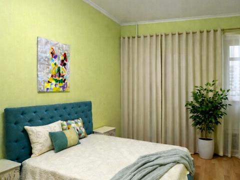 квартира по адресу Большая Житомирская ул., 29-Б