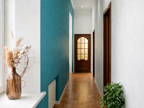 квартира по адресу Большая Житомирская ул., 29-Б