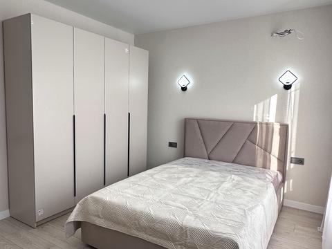 квартира по адресу Соборная ул., 2-К/40