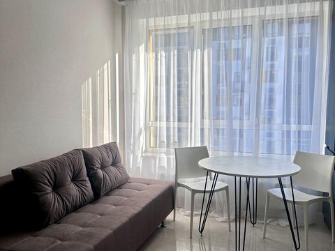 квартира по адресу Соборная ул., 2-К/40