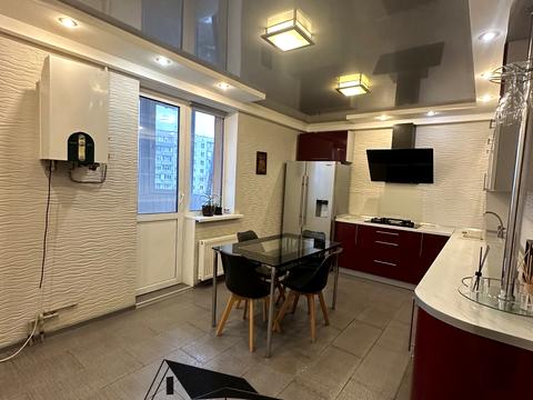 квартира за адресою Шевченка вул., 2