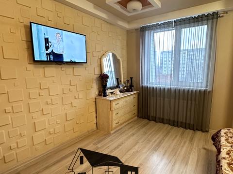 квартира за адресою Шевченка вул., 2