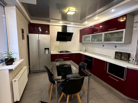 квартира за адресою Шевченка вул., 2