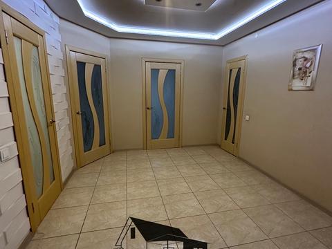 квартира за адресою Шевченка вул., 2