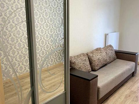 квартира по адресу Львов, Черновола просп. (700-летия Львова), 16ж