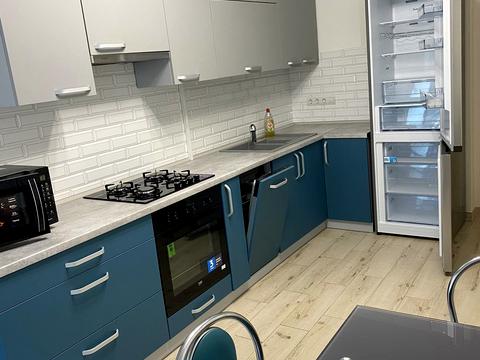 квартира по адресу Львов, Черновола просп. (700-летия Львова), 16ж