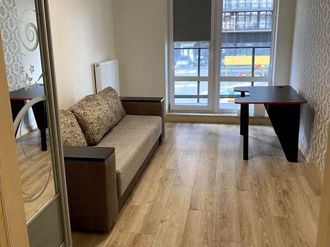 квартира по адресу Львов, Черновола просп. (700-летия Львова), 16ж