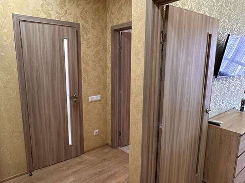 квартира за адресою Люстдорфська дорога вул. (Черноморская дорога), (7 секция)