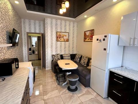 квартира за адресою Люстдорфська дорога вул., 7 секция