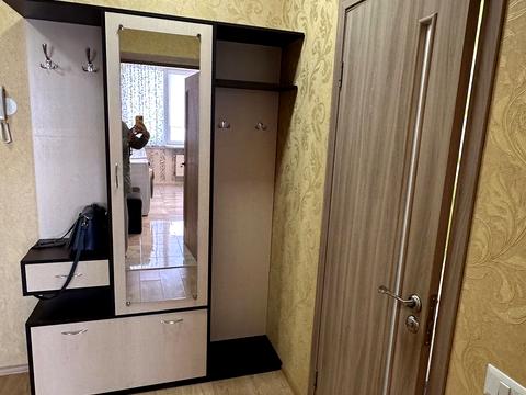 квартира за адресою Люстдорфська дорога вул. (Черноморская дорога), (7 секция)