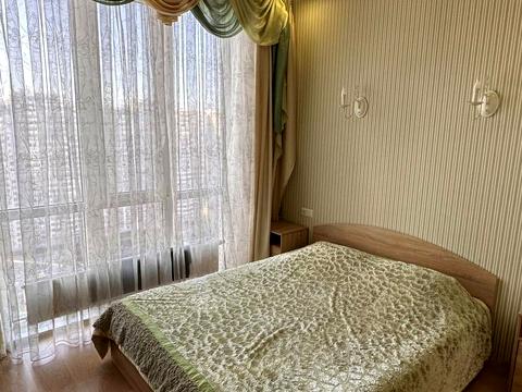 квартира за адресою Люстдорфська дорога вул. (Черноморская дорога), (7 секция)
