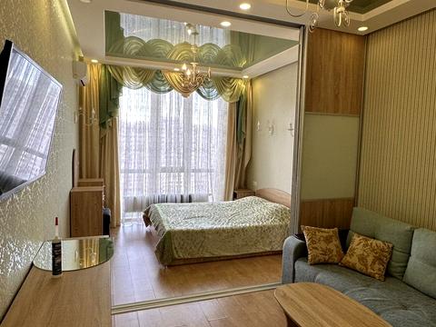 квартира за адресою Люстдорфська дорога вул. (Черноморская дорога), (7 секция)