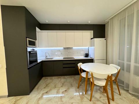 квартира по адресу Днепровская набережная ул., 18-Б