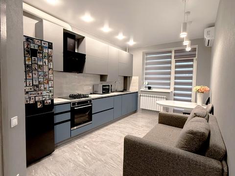 квартира за адресою Карпа Валовня вул., 20/1