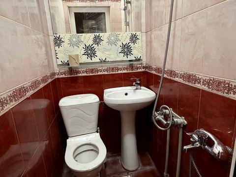 комната по адресу Шклярука, 4а