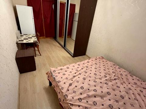 кімната за адресою Шклярука, 4а