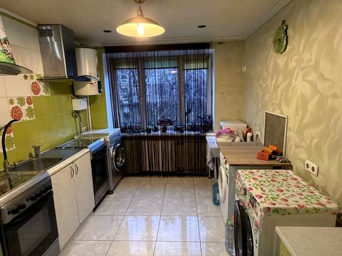 кімната за адресою Шклярука, 4а