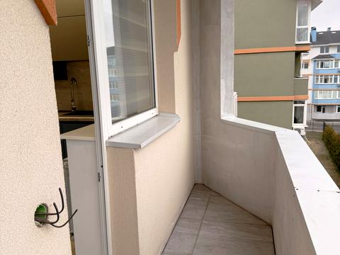 квартира за адресою Карпа Валовня вул., 20/1