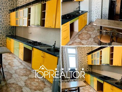 квартира за адресою Героїв Харкова просп. (Московський), 131в