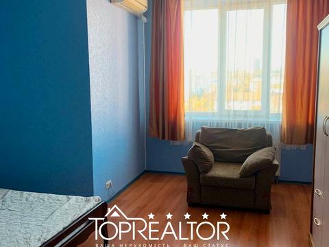 квартира за адресою Героїв Харкова просп. (Московський), 131в