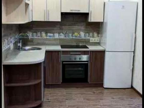 квартира за адресою Героїв Харкова просп. (Московський), 264