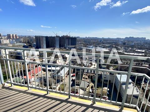 квартира по адресу Михайловская ул., (Будинок 1)