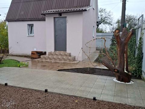 дом по адресу Баранівська ул.