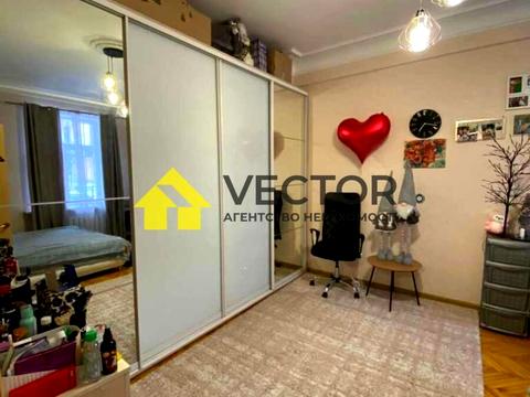 квартира по адресу Ивана Нечуй-Левицкого ул., 6