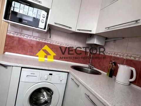 квартира по адресу Ивана Нечуй-Левицкого ул., 6