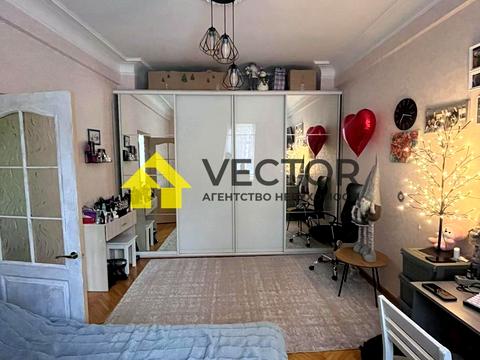 квартира по адресу Ивана Нечуй-Левицкого ул., 6