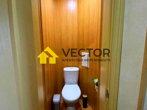 квартира по адресу Ивана Нечуй-Левицкого ул., 6