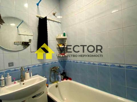 квартира по адресу Ивана Нечуй-Левицкого ул., 6