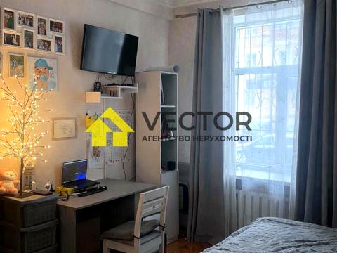 квартира по адресу Ивана Нечуй-Левицкого ул., 6