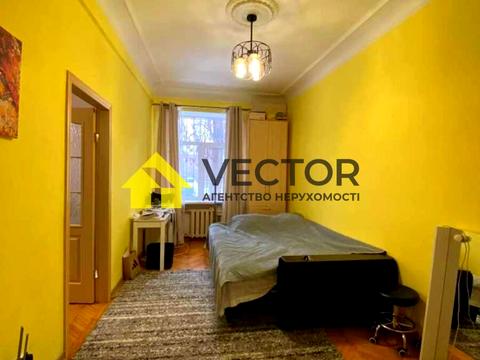 квартира по адресу Ивана Нечуй-Левицкого ул., 6