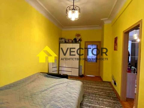 квартира по адресу Ивана Нечуй-Левицкого ул., 6