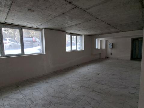 комерційна за адресою Андрія Сахарова вул., 5-В