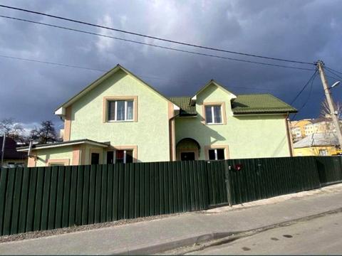 дом по адресу Зелёная ул.