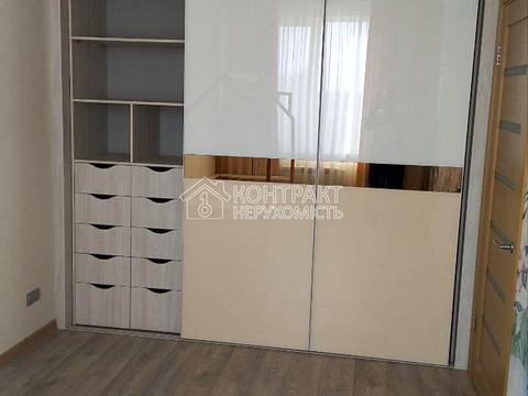 квартира за адресою Станіслава Партали вул. (Балакірєва), 17
