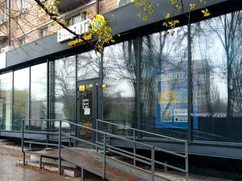 комерційна за адресою Чоколівський бульв., 37