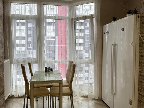 квартира по адресу Романа Шухевича ул., 3