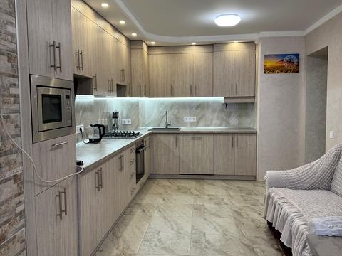 квартира по адресу Романа Шухевича ул., 3