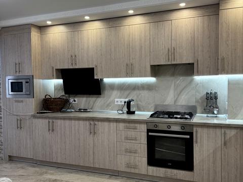 квартира по адресу Романа Шухевича ул., 3