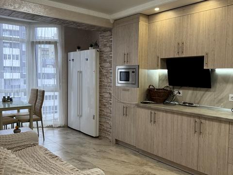 квартира по адресу Романа Шухевича ул., 3