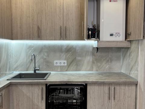 квартира по адресу Романа Шухевича ул., 3